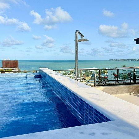Apto Terreo Aconchegante Em Tambau João Pessoa 外观 照片
