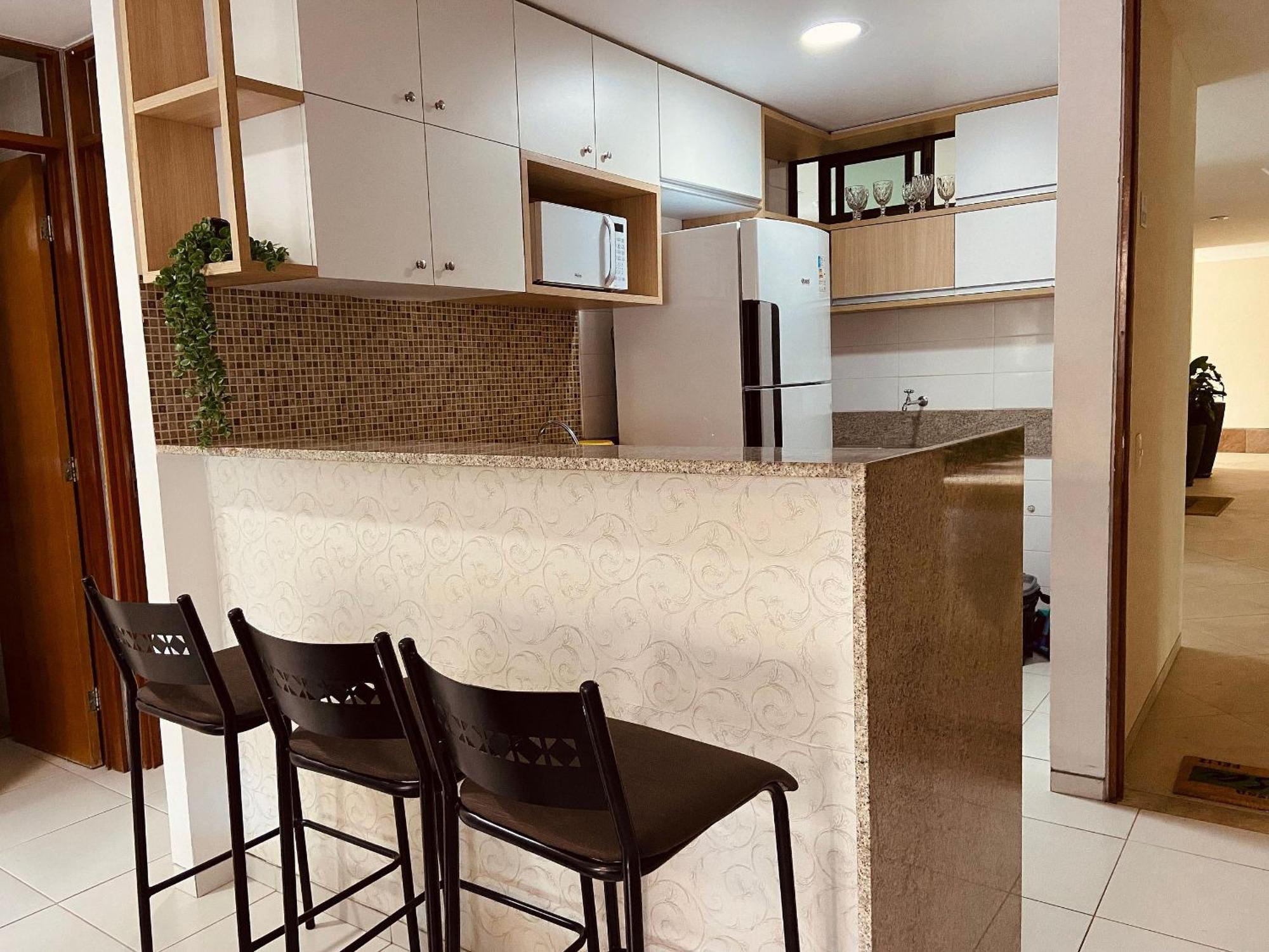 Apto Terreo Aconchegante Em Tambau João Pessoa 外观 照片
